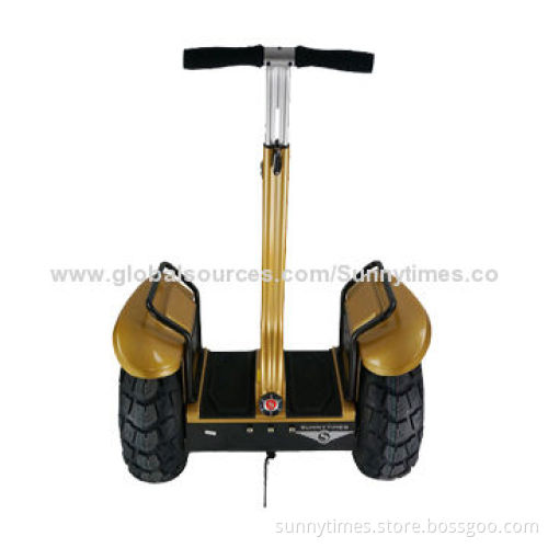 2-wheel foldable mobility scooter, manufacturer